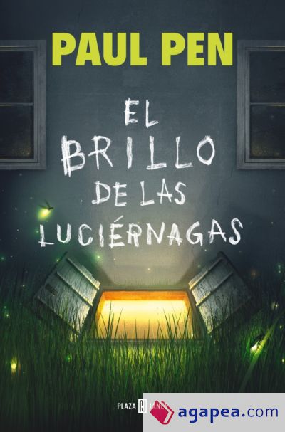 El brillo de las luciérnagas