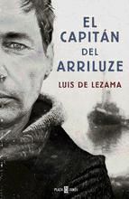 Portada de El capit&aacute;n del Arriluze (Ebook)