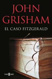 Portada de El caso Fitzgerald (Camino Island 1)