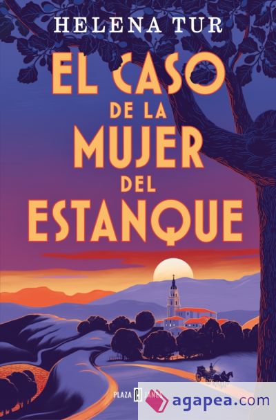 El caso de la mujer del estanque