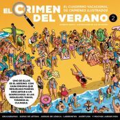 Portada de El crimen del verano 2