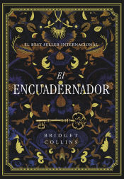 Portada de El encuadernador