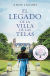 Portada de El legado de la villa de las telas, de Anne Jacobs