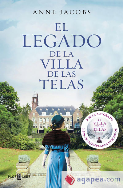 El legado de la villa de las telas