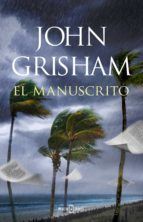Portada de El manuscrito (Ebook)