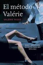 Portada de El método Valérie (Ebook)