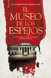 Portada de El museo de los espejos