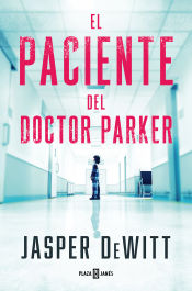 Portada de El paciente del doctor Parker