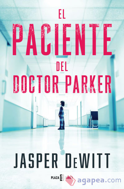 El paciente del doctor Parker
