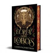 Portada de El rey de los lobos