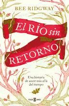 Portada de El río sin retorno (Ebook)