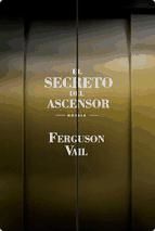 Portada de El secreto del ascensor (Ebook)