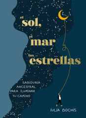 Portada de El sol, el mar y las estrellas