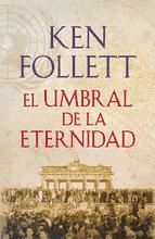 Portada de El umbral de la eternidad (Ebook)