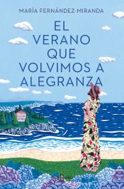 Portada de El verano que volvimos a Alegranza