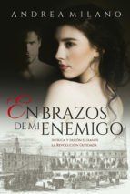 Portada de En brazos de mi enemigo (Ebook)