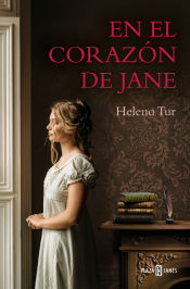 Portada de En el corazón de Jane