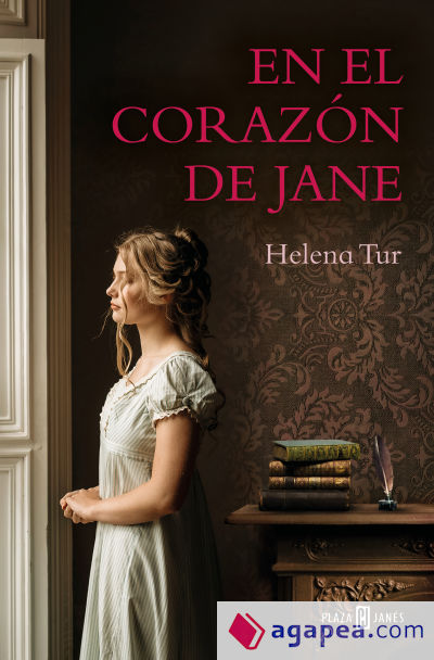 En el corazón de Jane