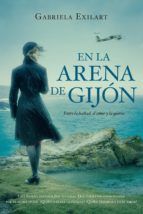 Portada de En la arena de Gijón (Ebook)