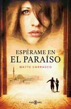 Portada de Espérame en el paraíso (Ebook)