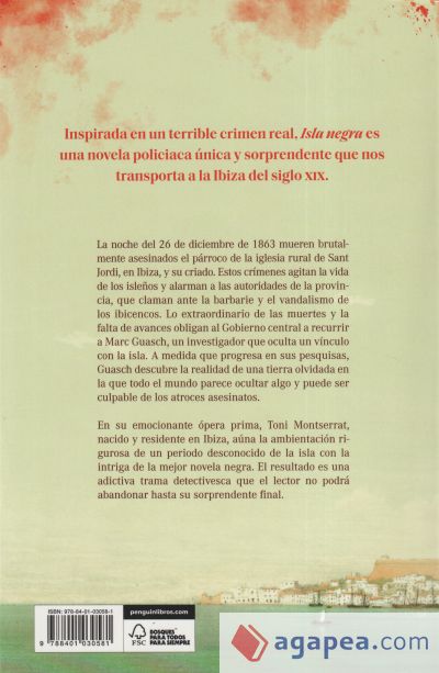Exitos/isla negra