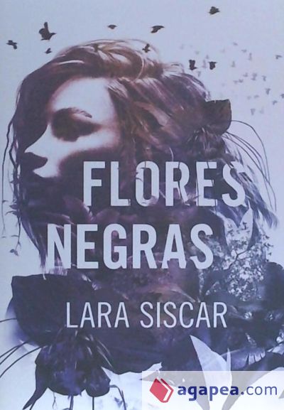 Flores negras