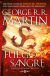 Portada de Fuego y Sangre (Canción de hielo y fuego), de George R. R. Martin