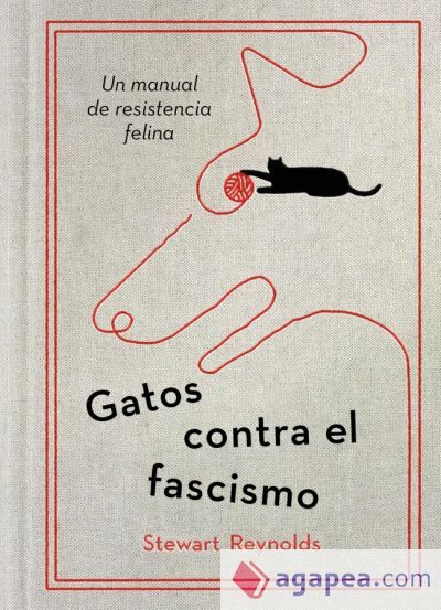 Gatos contra el fascismo