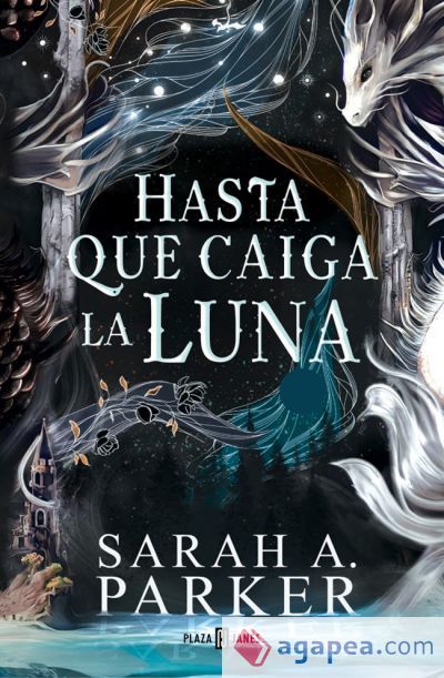Hasta que caiga la luna (La caída lunar 1) Hasta que caiga la luna (La caída lunar 1)