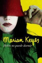 Portada de Helen no puede dormir (Hermanas Walsh 5) (Ebook)