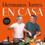 Portada de Hermanos Torres en casa
