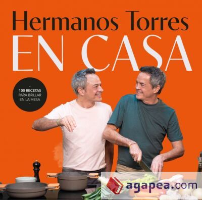 Hermanos Torres en casa