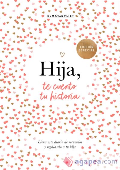 Hija, te cuento tu historia