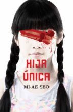 Portada de Hija única (Ebook)