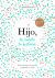 Portada de Hijo, te cuento tu historia, de Elma van Vliet