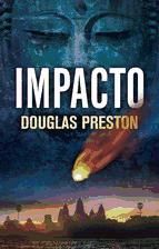 Portada de Impacto (Ebook)