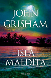 Portada de Isla maldita