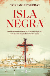 Portada de Isla negra