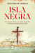 Portada de Isla negra, de Toni Montserrat