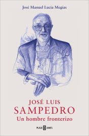 Portada de José Luis Sampedro