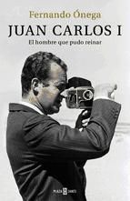 Portada de Juan Carlos I (Ebook)