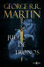 Portada de Juego de tronos (Canción de hielo y fuego 1), de George R. R. Martin