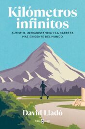 Portada de Kil&oacute;metros infinitos