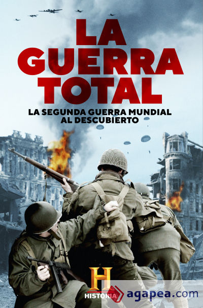 La Guerra Total