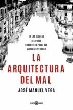 Portada de La arquitectura del mal (Ebook)