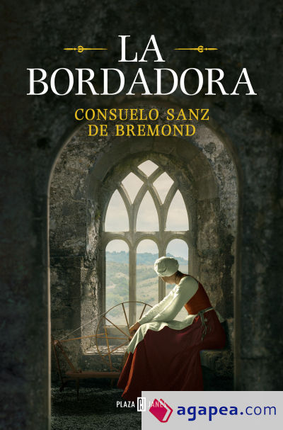 La bordadora