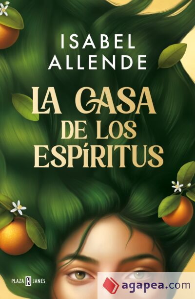 La casa de los esp&iacute;ritus (edici&oacute;n especial con cantos tintados)