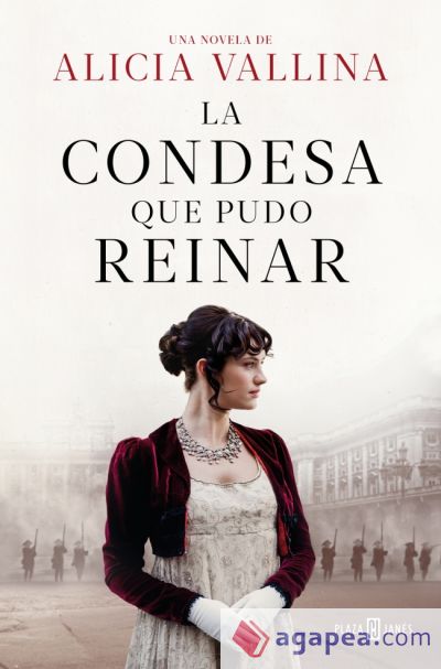 La condesa que pudo reinar
