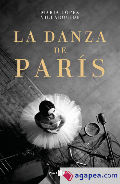 La danza de París