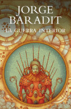 Portada de La guerra interior (Ebook)